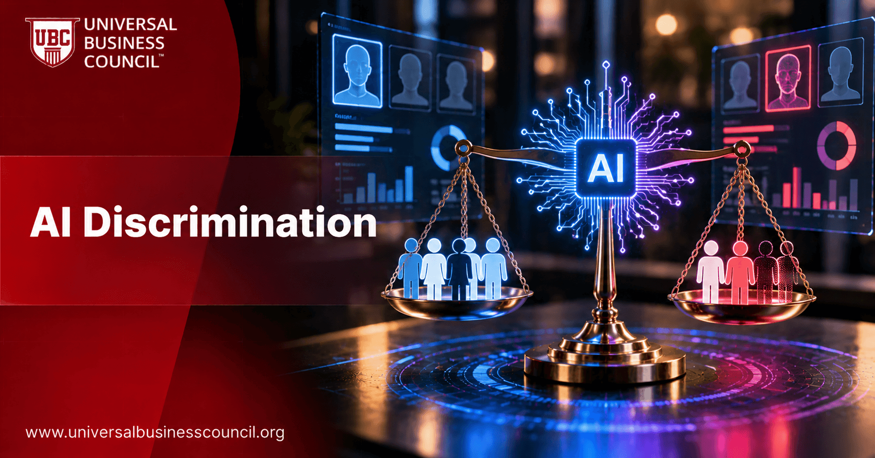 AI Discrimination