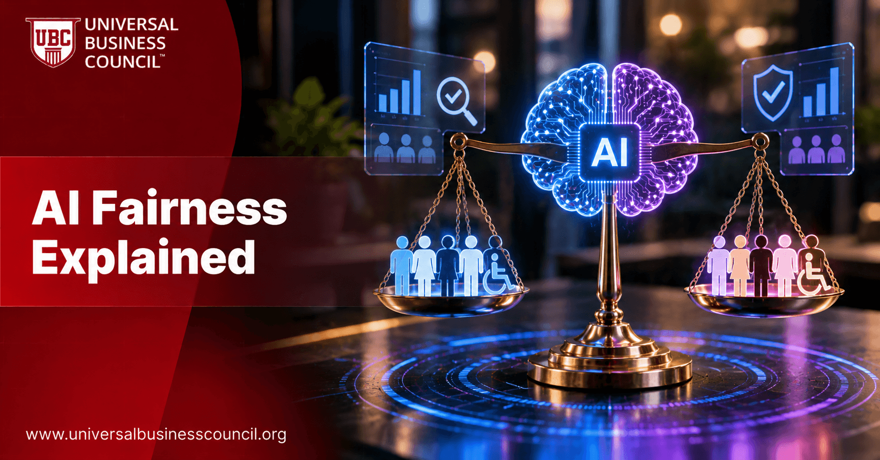 AI Fairness Explained