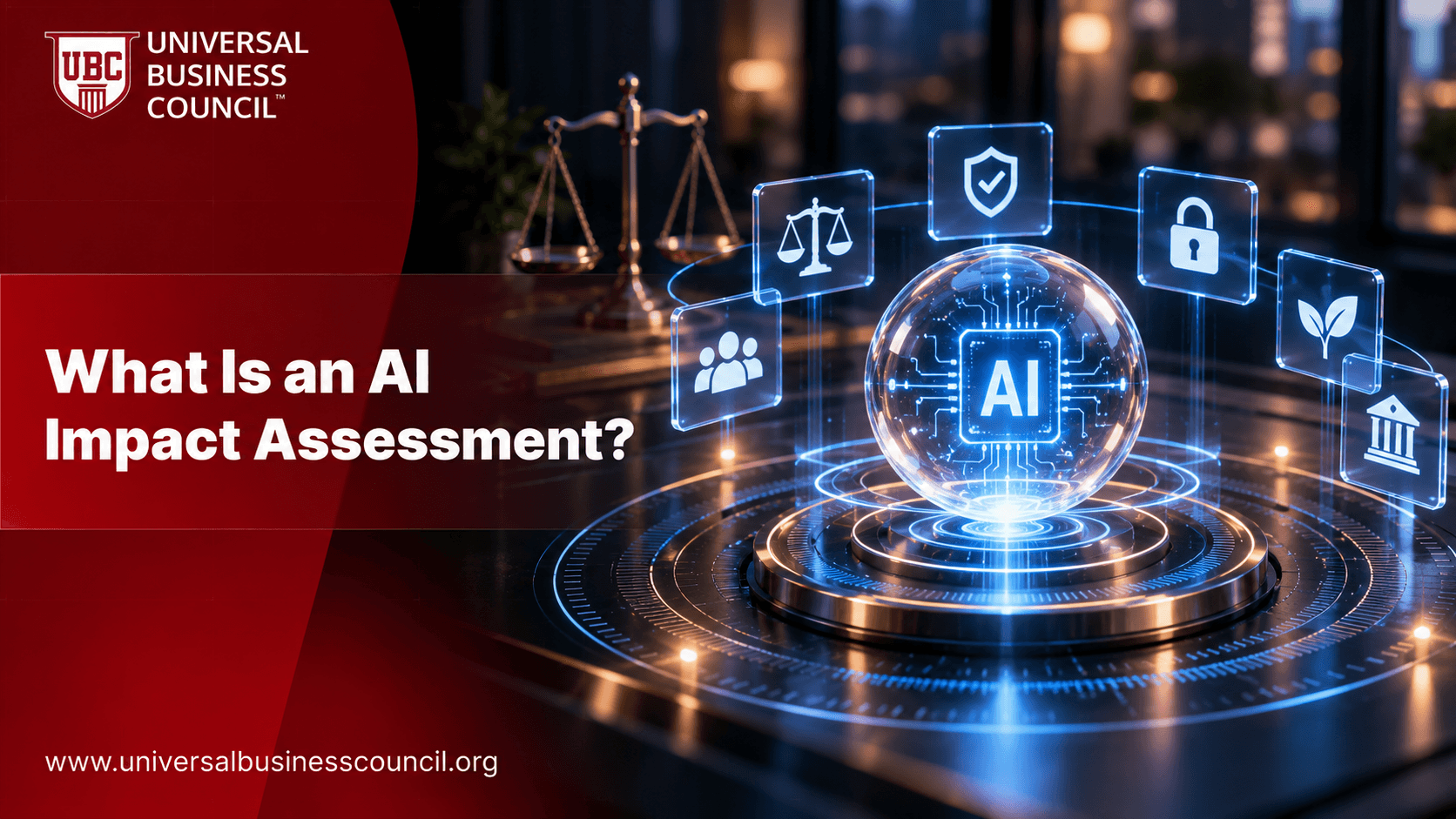 What Is an AI Impact Assessment?