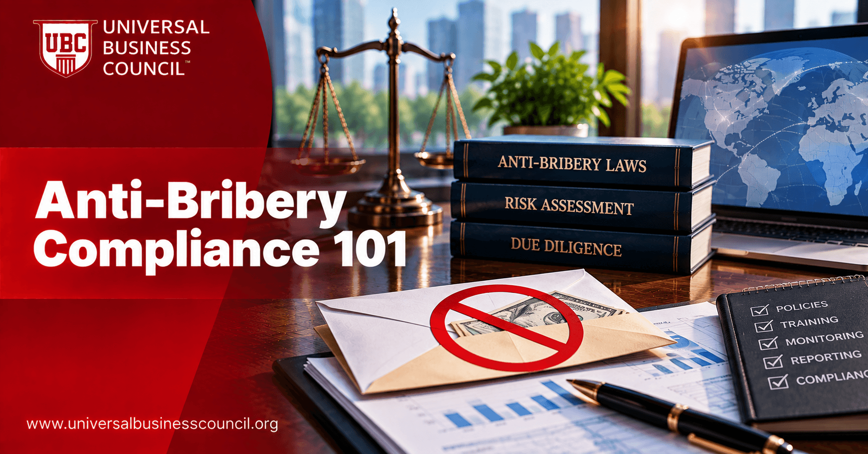 Anti Bribery Compliance 101