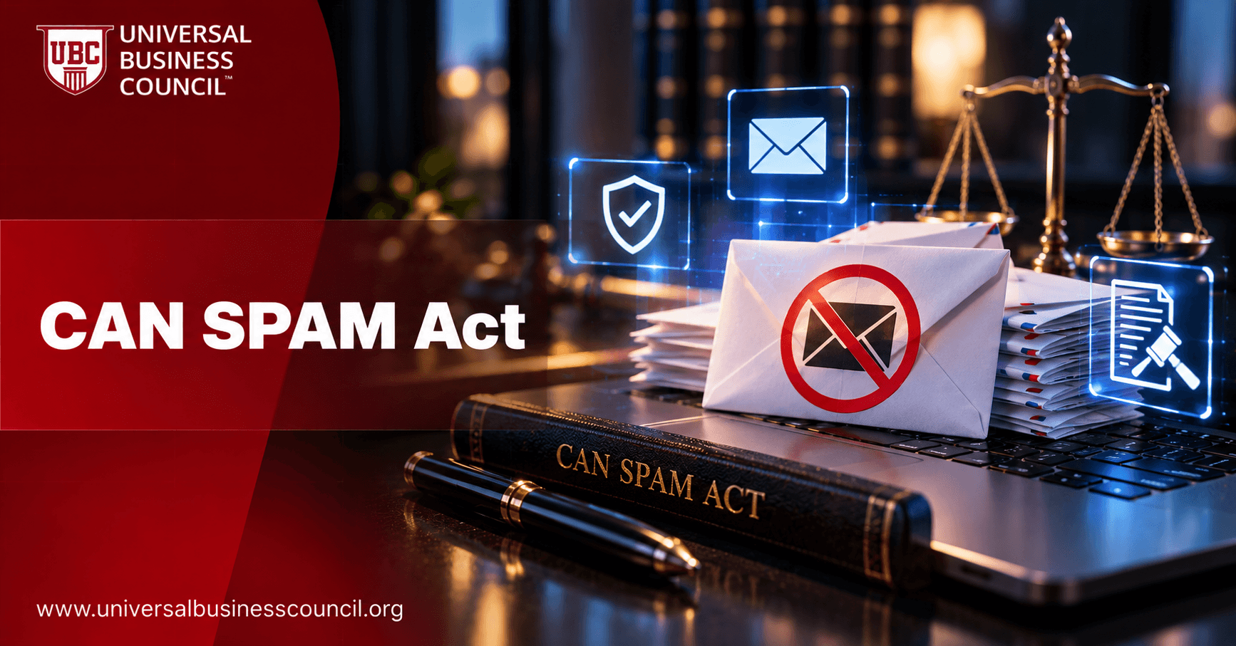 CAN SPAM Act