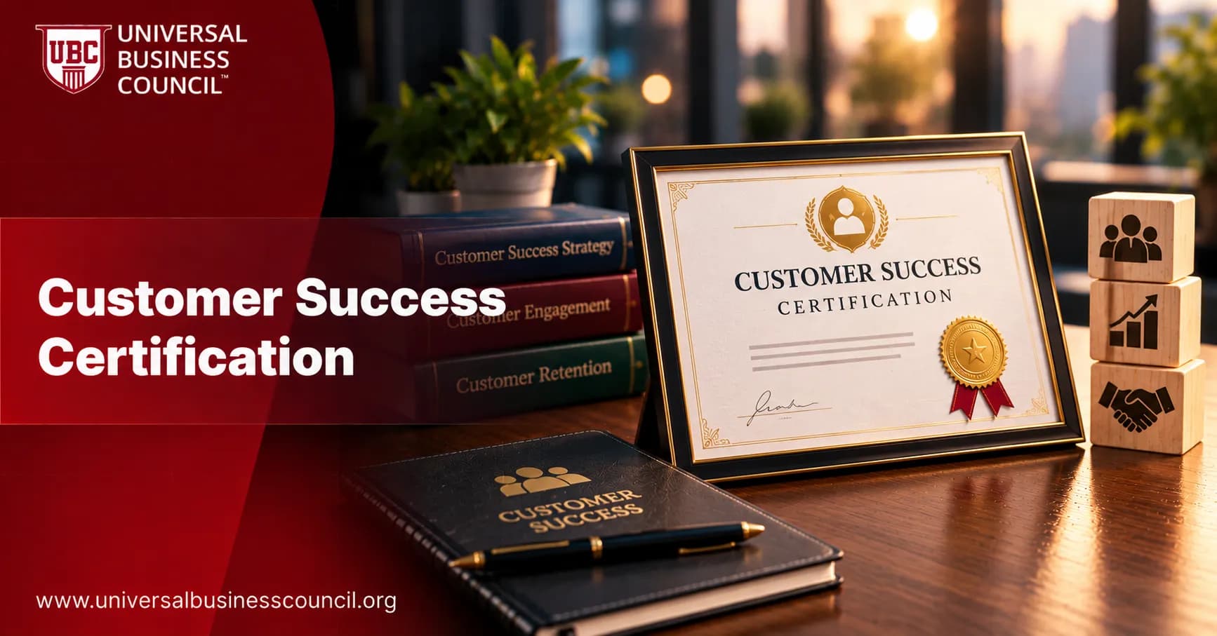 Customer Success Certification