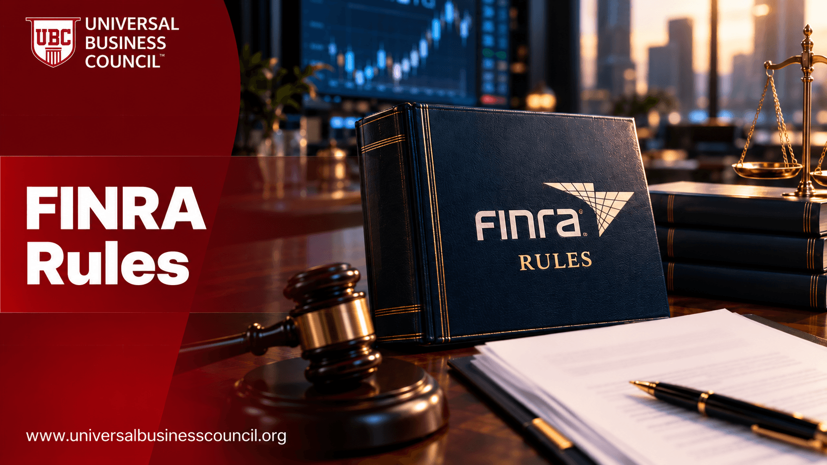 FINRA Rules