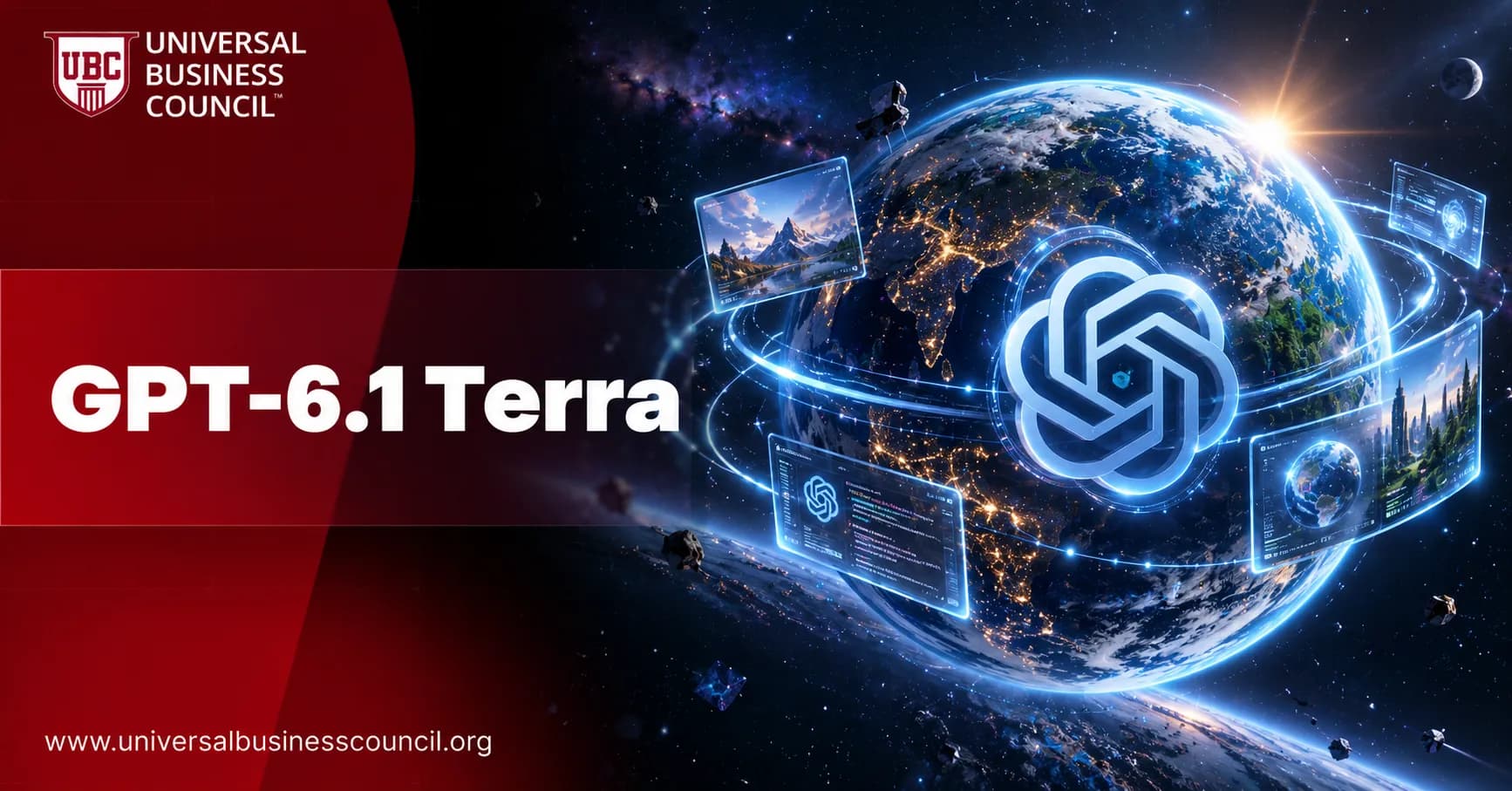 GPT-6.1 Terra