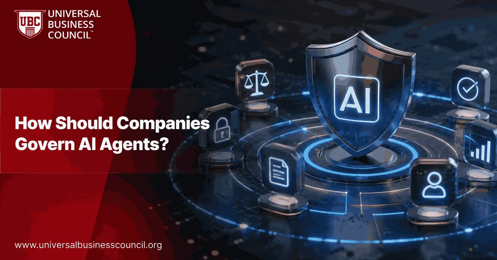 How Should Companies Govern AI Agents?