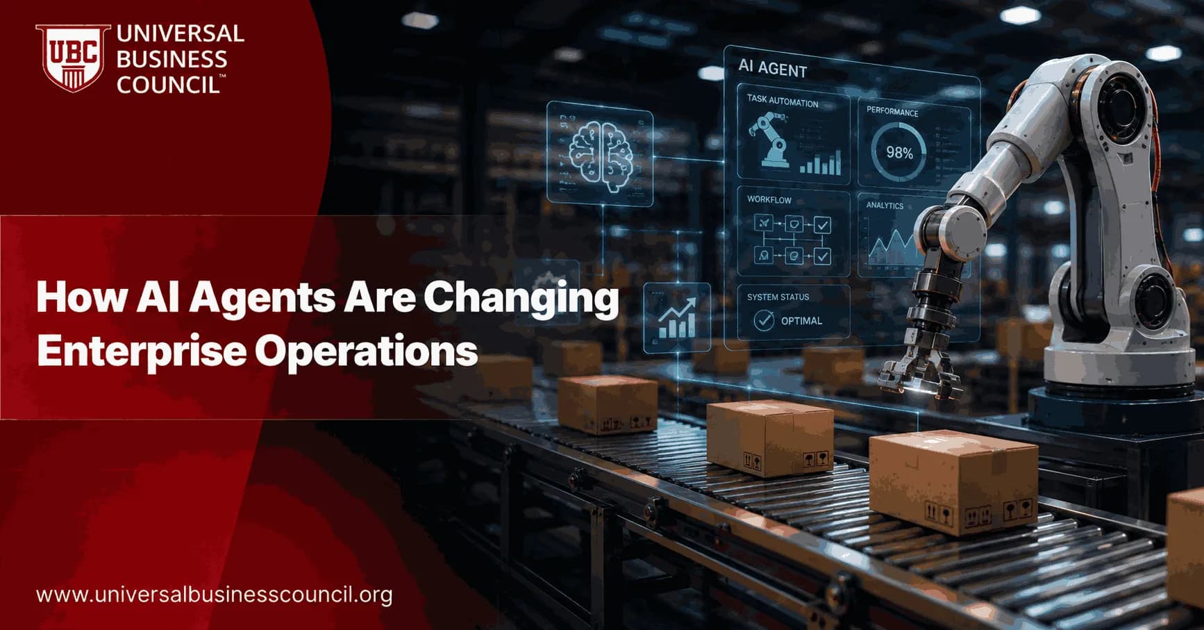 How AI Agents Are Changing Enterprise Operations