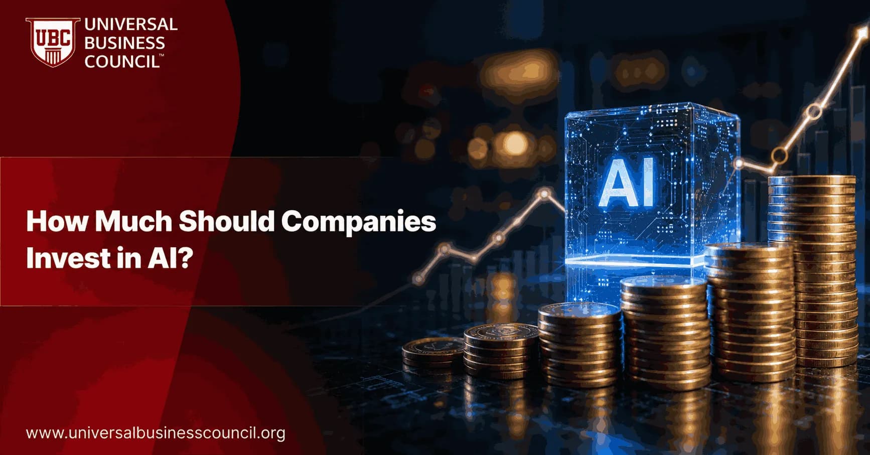 How Much Should Companies Invest in AI?