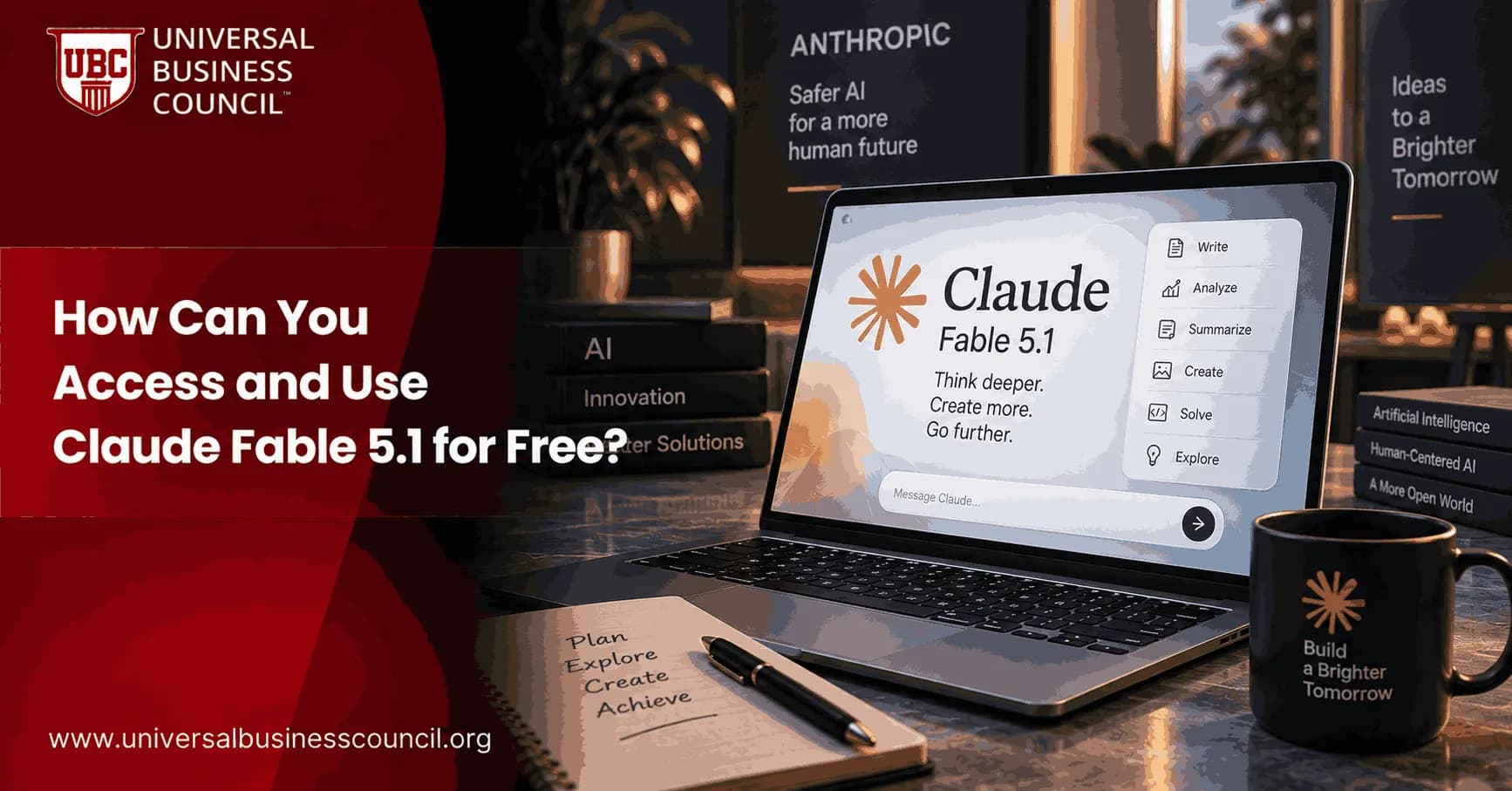 How Can You Access and Use Claude Fable 5.1 for Free?