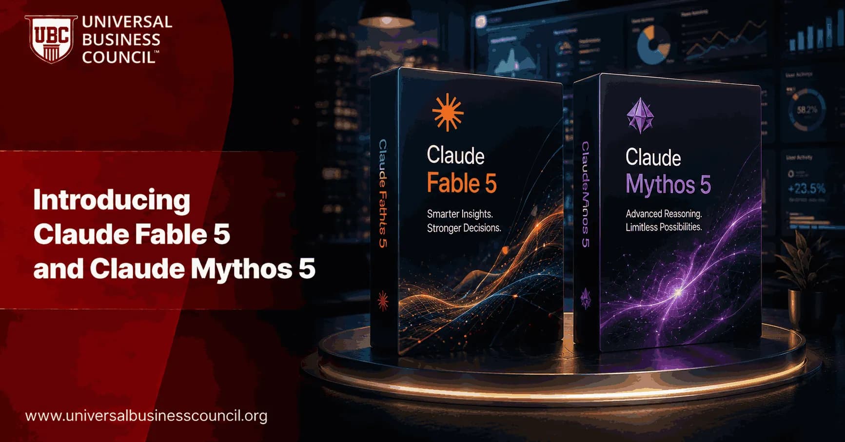 Introducing Claude Fable 5 and Claude Mythos 5