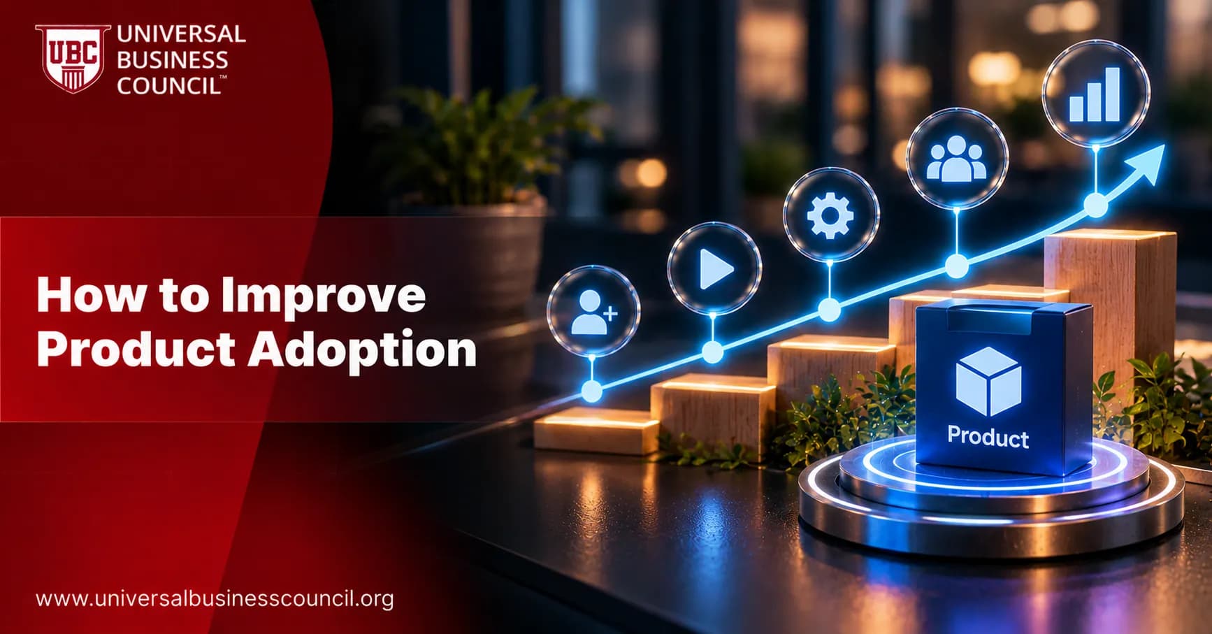 How to improve product adoption
