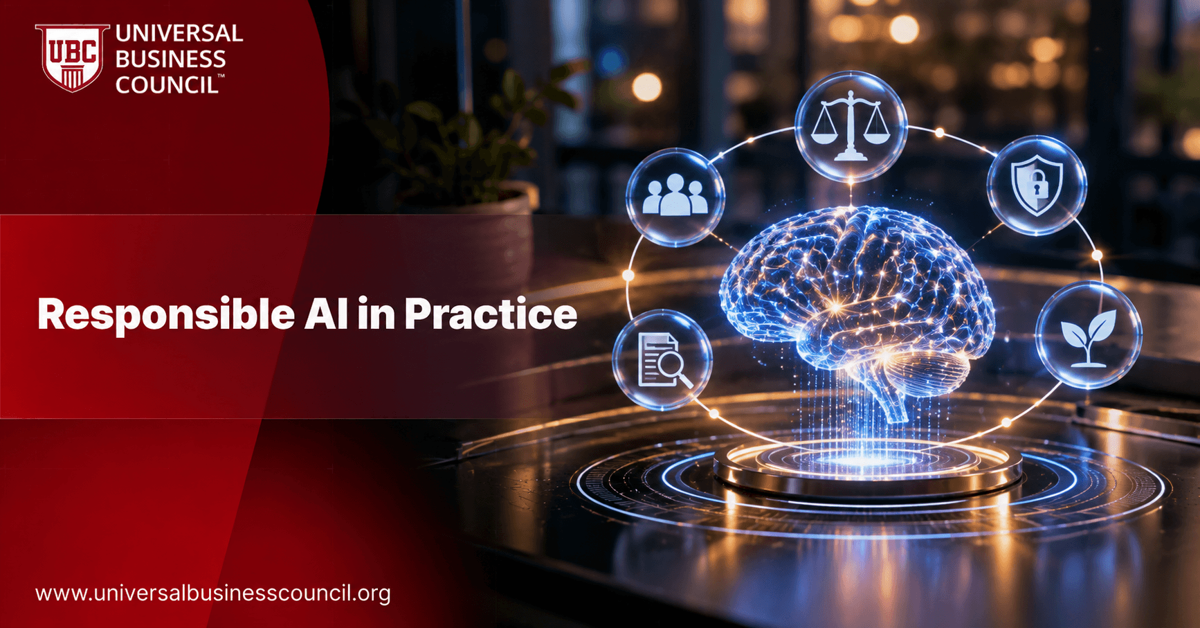 Responsible AI in Practice