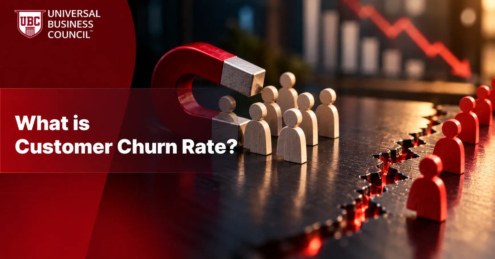 What Is Customer Churn Rate?