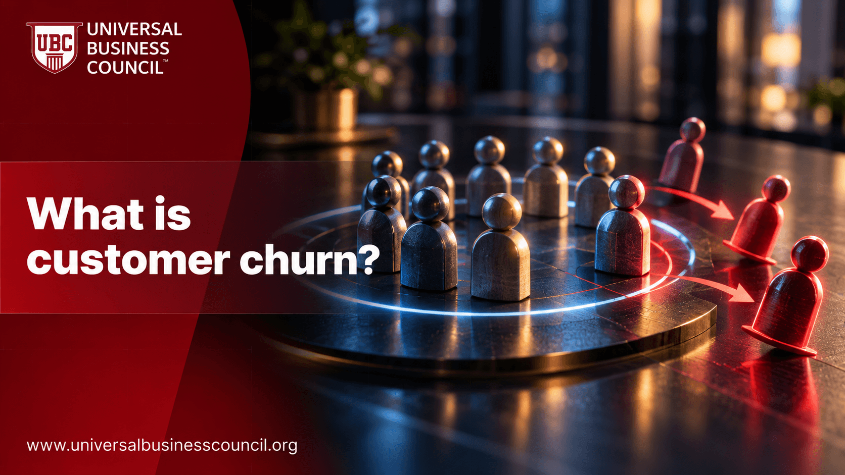 What Is Customer Churn?
