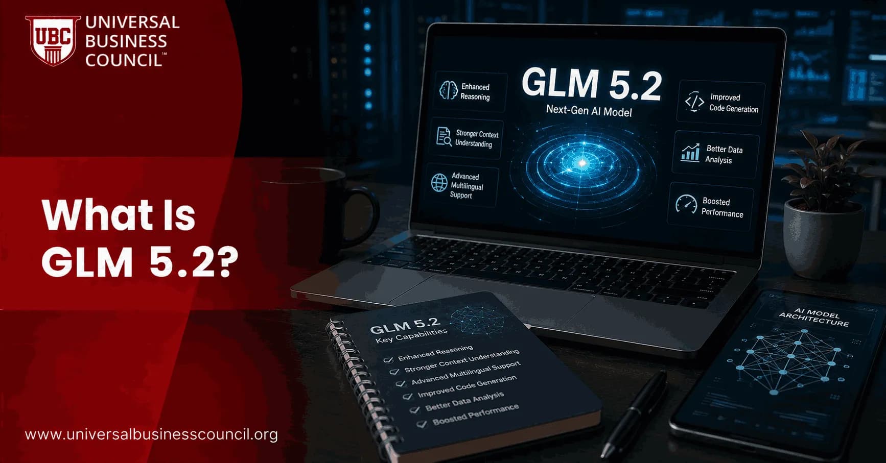 What Is GLM 5.2?