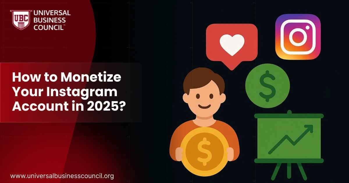 How to Monetize Your Instagram Account in 2025?