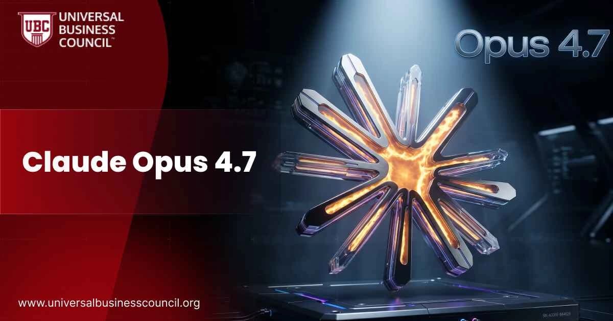 Claude Opus 4.7
