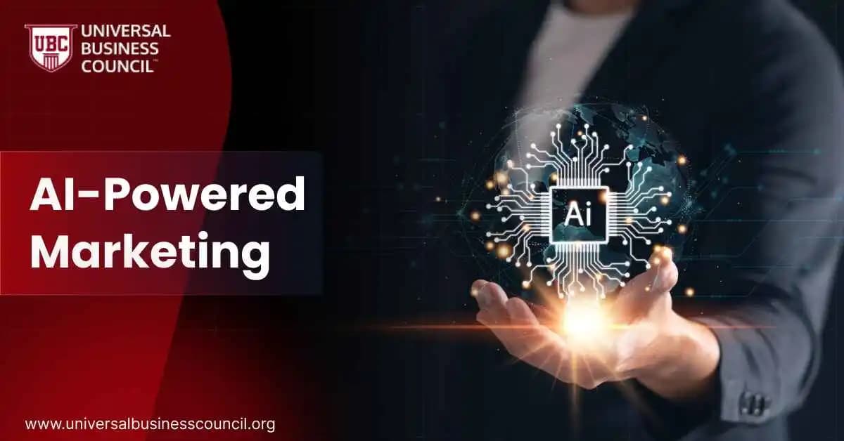 AI-Powered Marketing