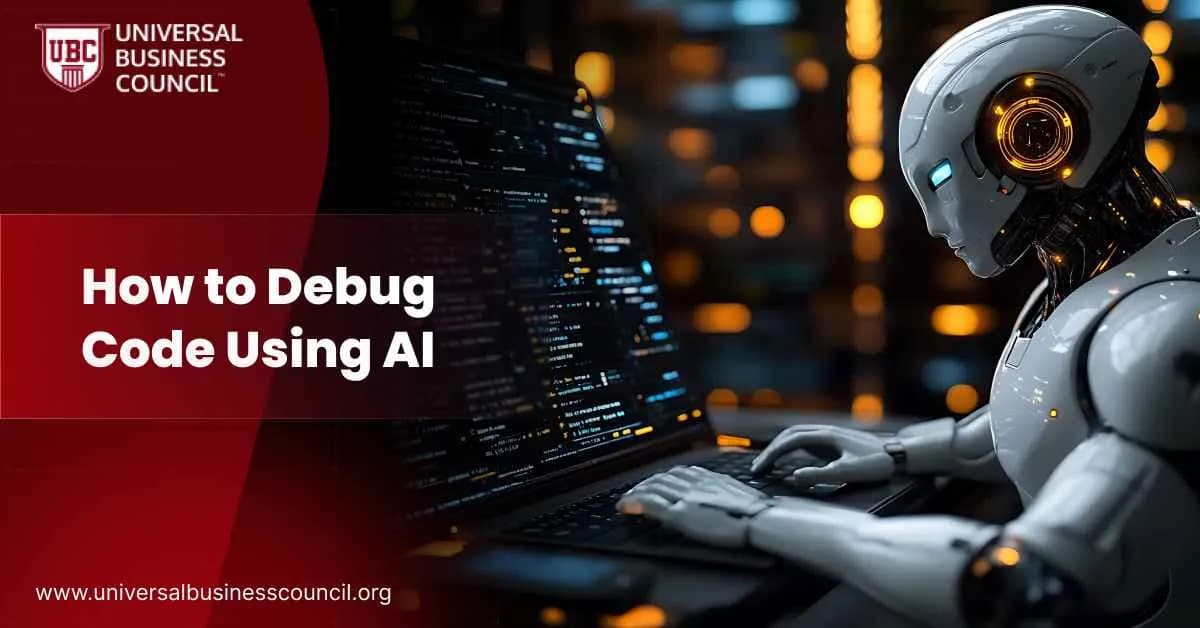 How to Debug Code Using AI