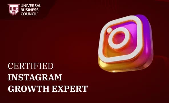 Certified Instagram Growth Expert