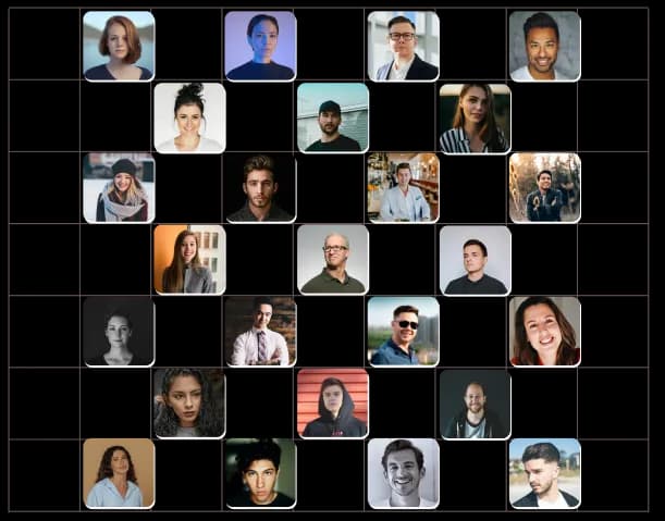 Global community of Universal Business Council learners and professionals