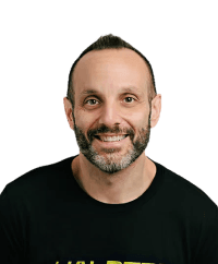 David Schwed