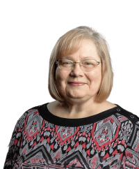 Vonda Moore