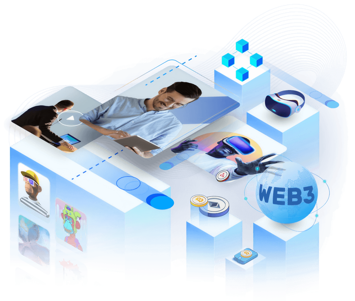 About Universal Business Council