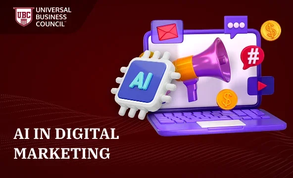 AI in Digital Marketing certification preview