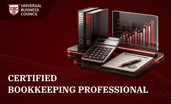 Certified Bookkeeping Professional certification preview