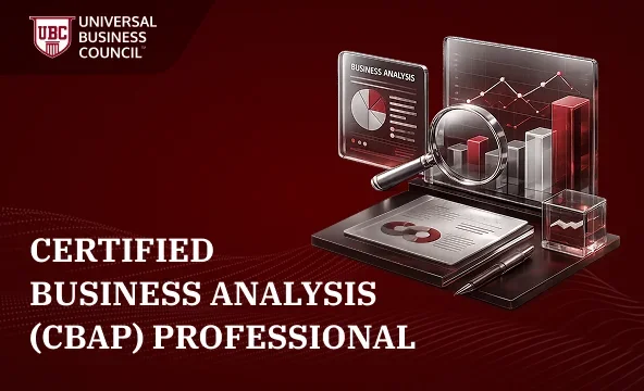 Certified Business Analysis (CBAP) Professional certification preview