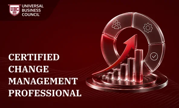 Certified Change Management Professional certification preview