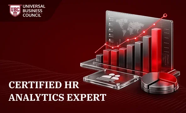 Certified HR Analytics Expert certification preview