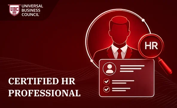 Certified HR Professional certification preview