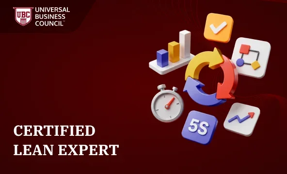 Certified Lean Expert certification preview