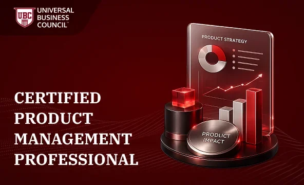 Certified Product Management Professional certification preview