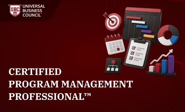 Certified Program Management Professional™ certification preview