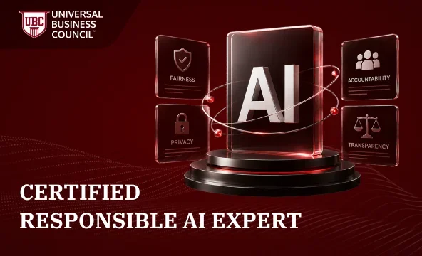 Certified Responsible AI Expert certification preview