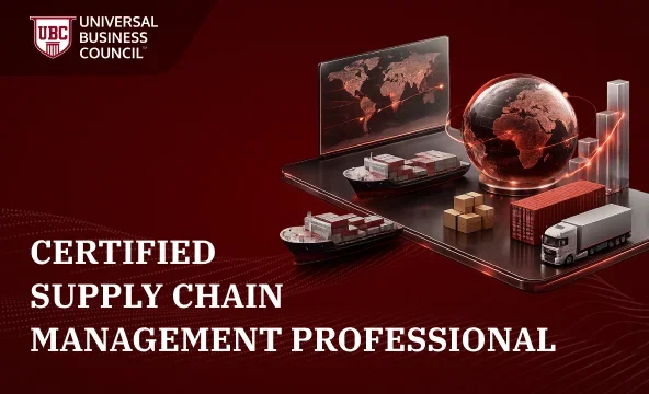 Certified Supply Chain Management Professional certification preview
