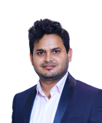 Toshendra Sharma