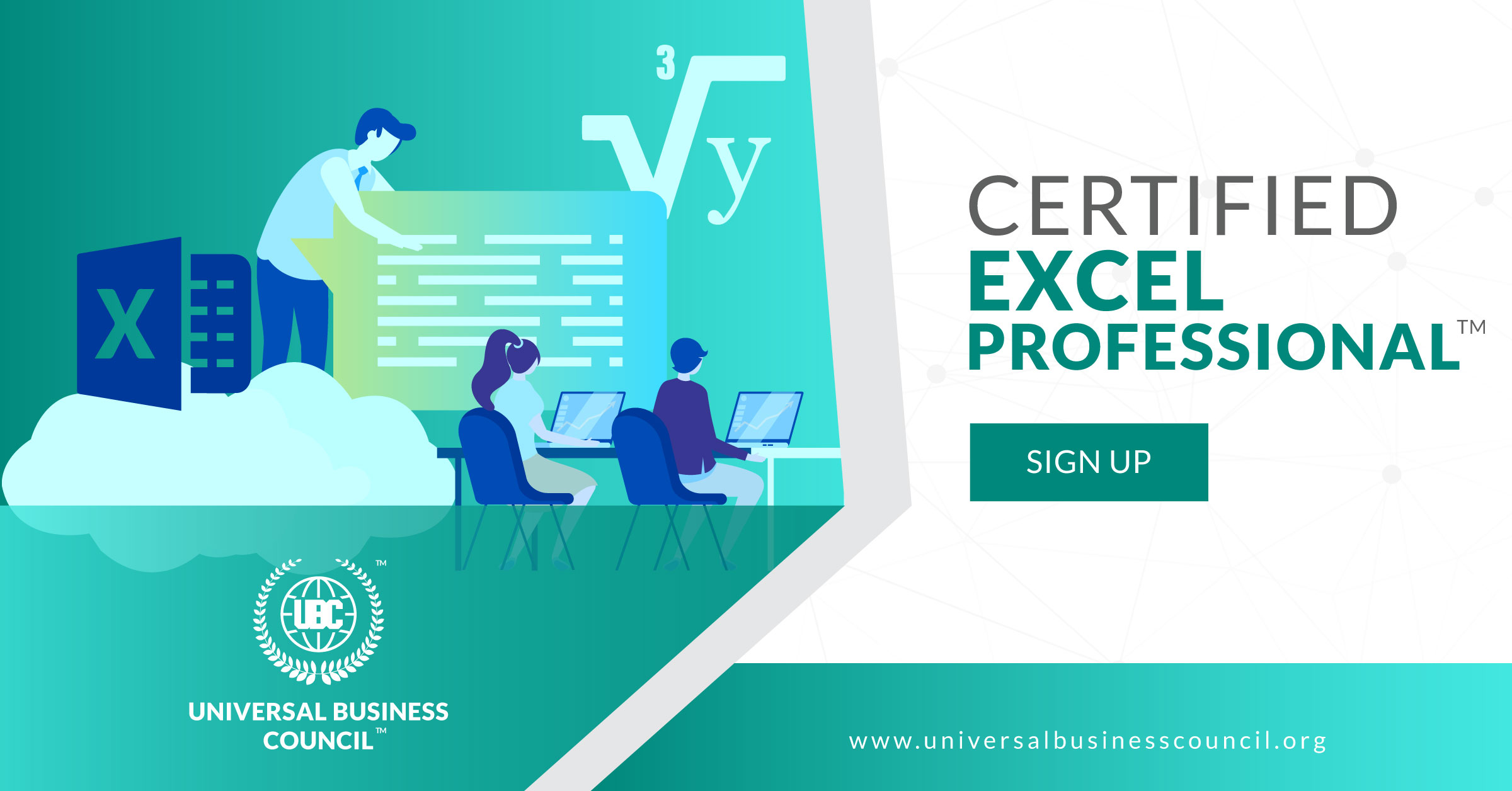 Certified-Excel-Professional