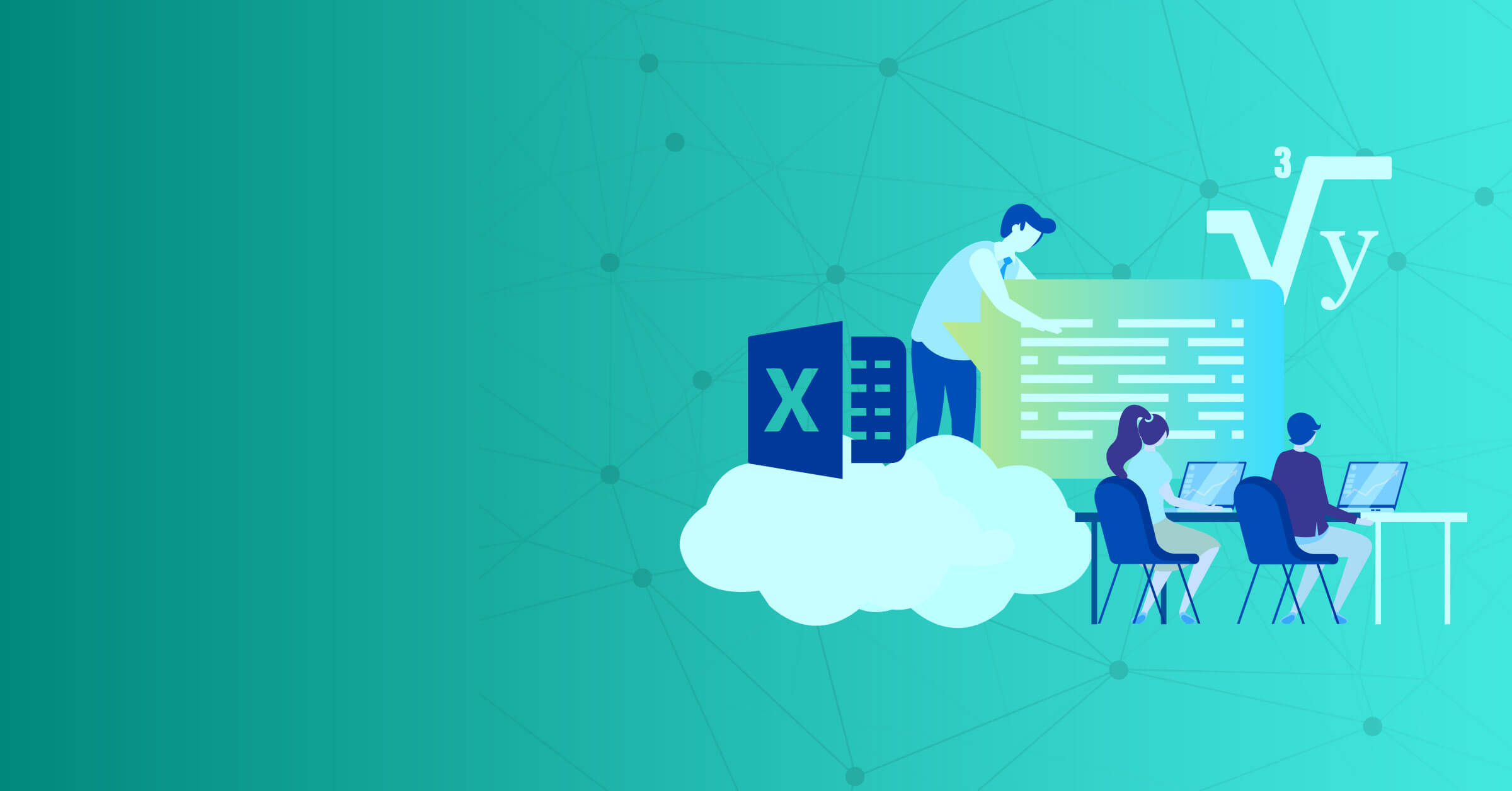 Certified-Excel-Professional-Thinkific-Background