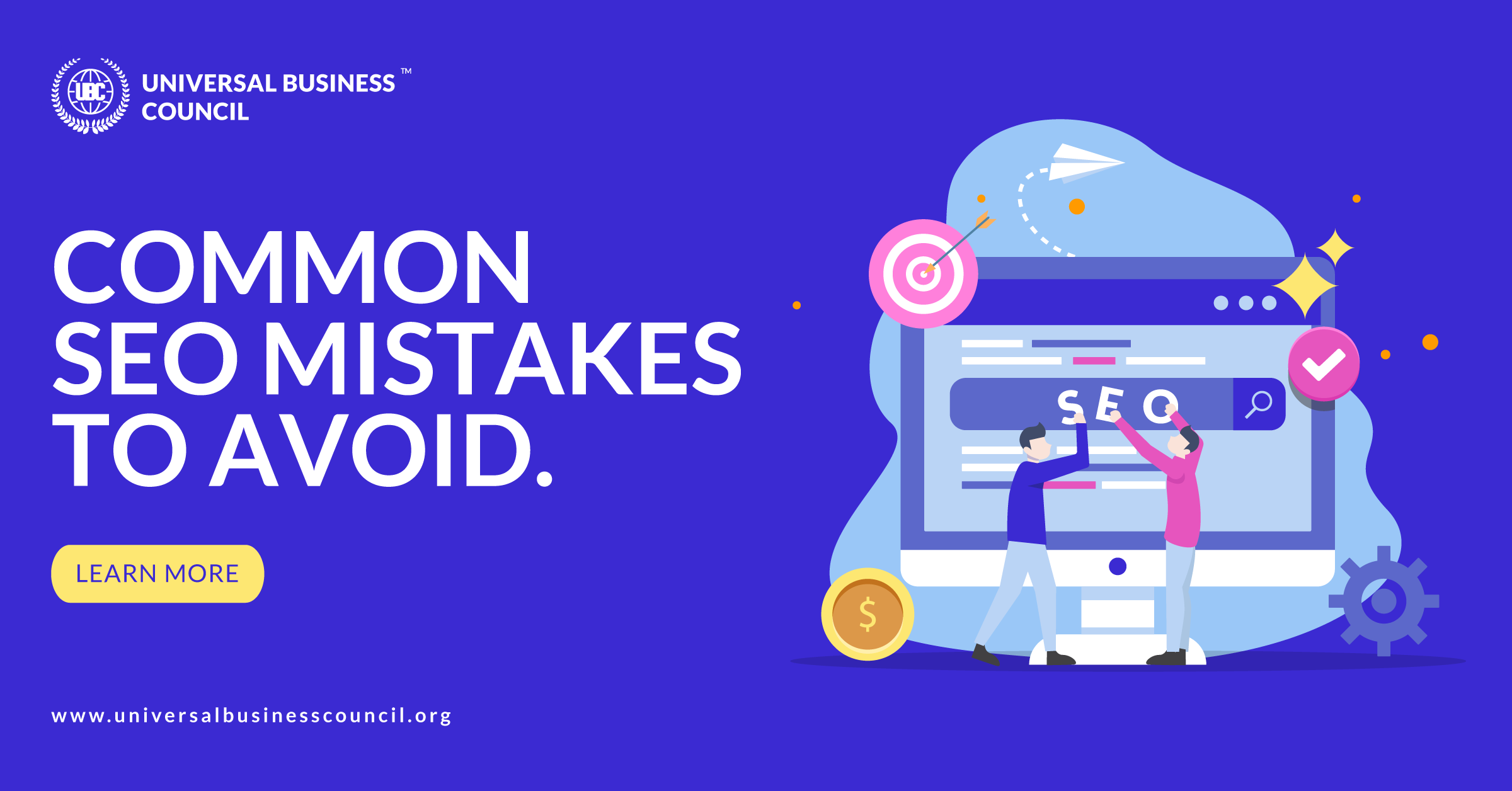 Common-SEO-Mistakes-To-Avoid
