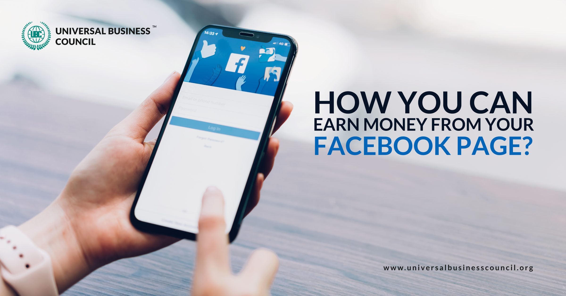 how to make money selling facebook likes