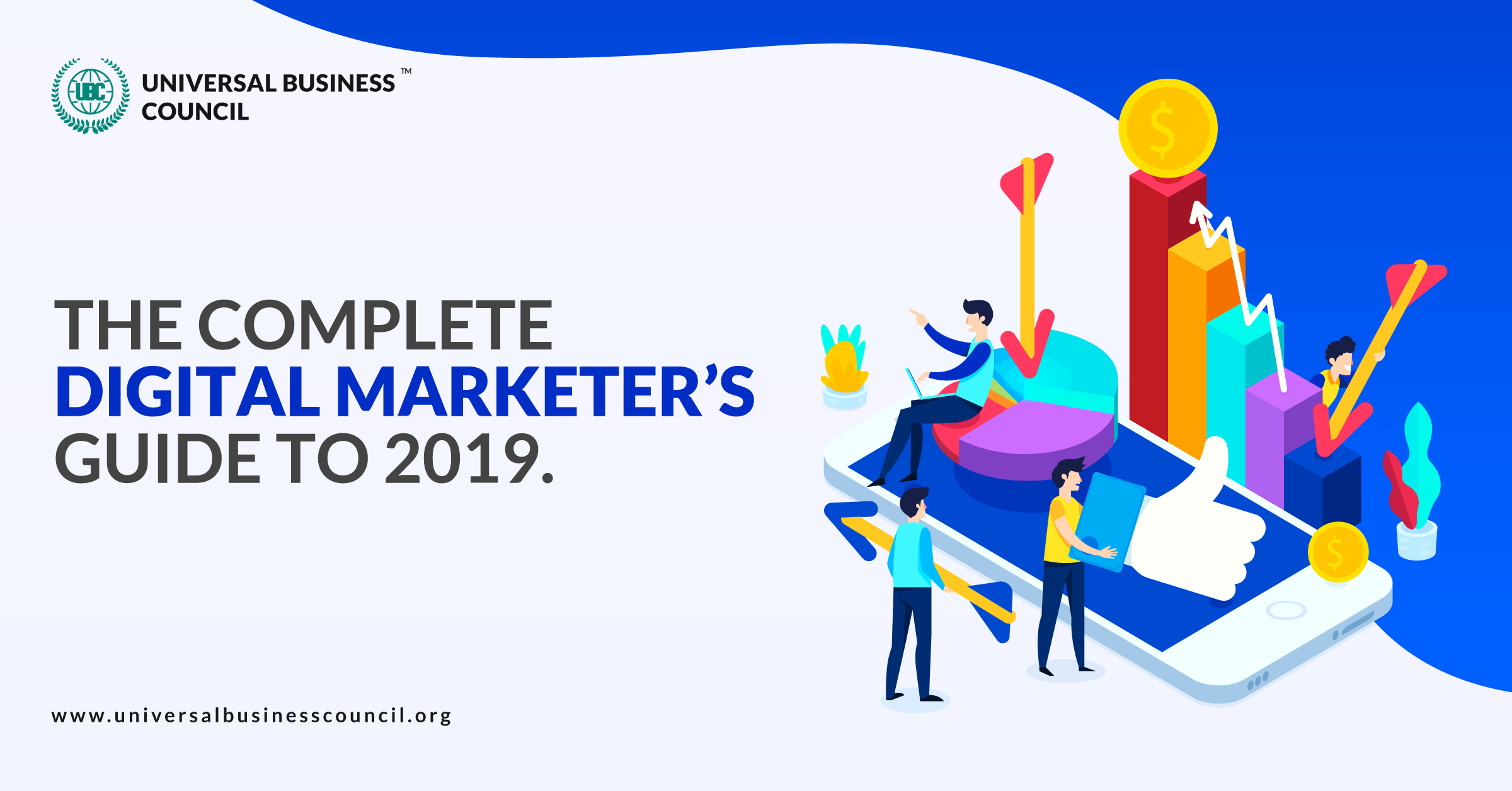 The-Complete-Digital-Marketer’s-Guide-to-2019
