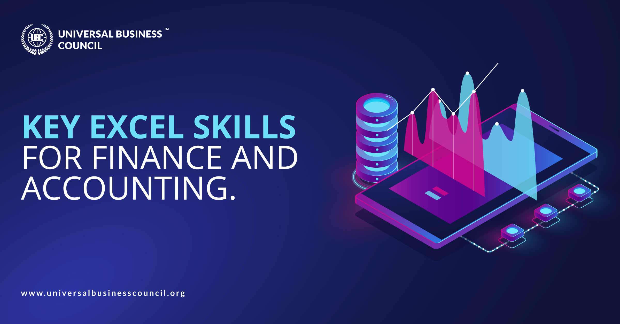 Key-excel-skills-for-finance-and-accounting