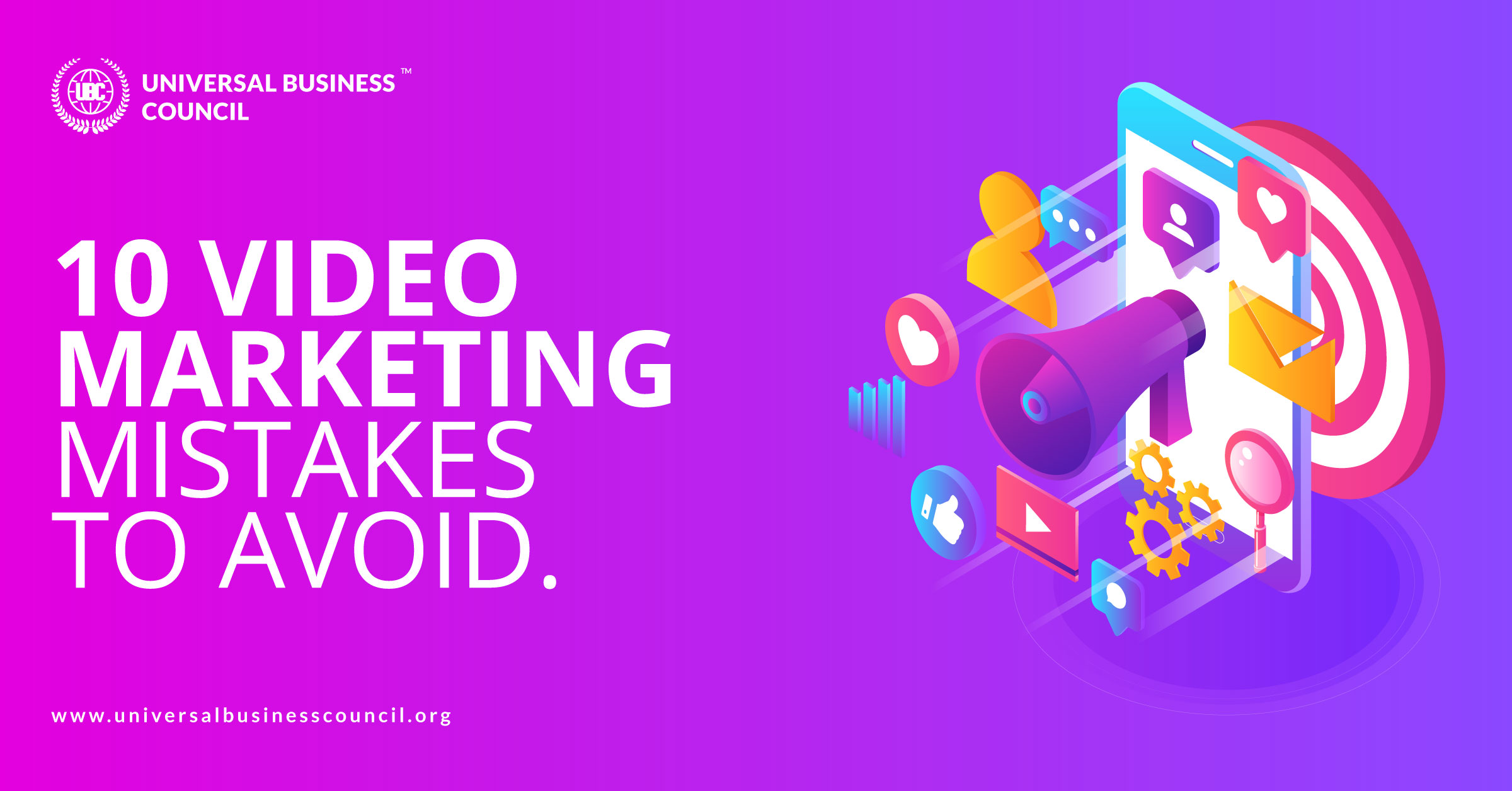 10-video-marketing-mistakes-to-avoid