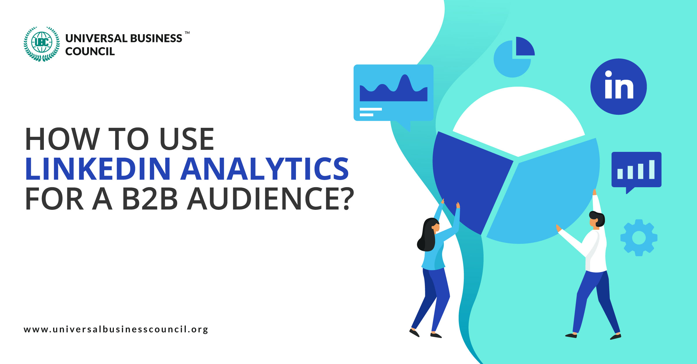How-To-Use-LinkedIn-Analytics-for-a-B2B-Audience