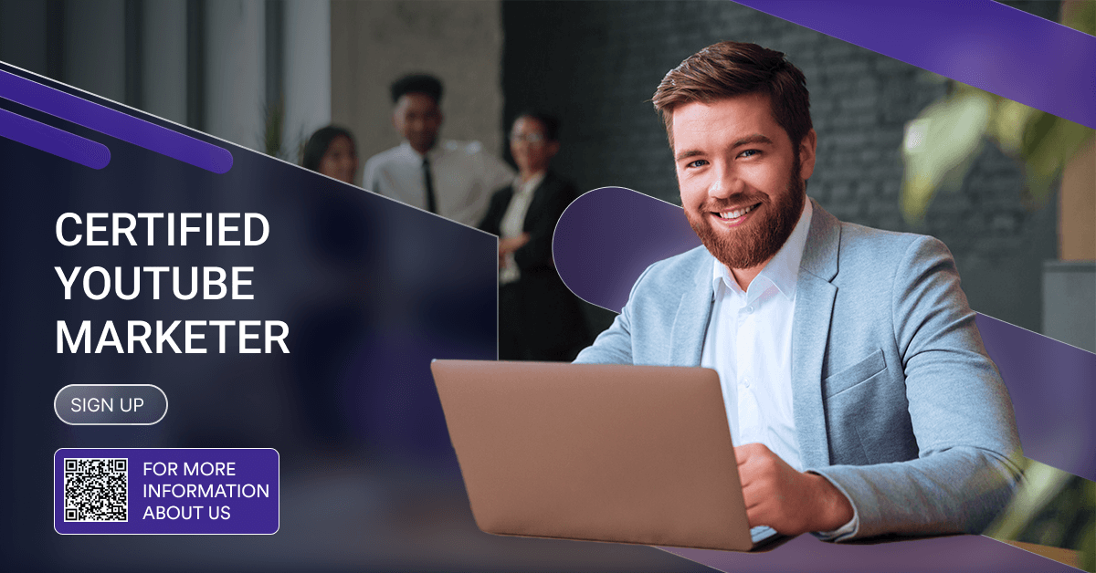 CERTIFIED YOUTUBE MARKETER (1)