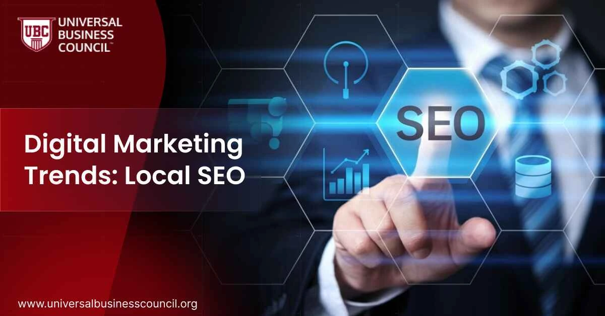 Digital Marketing Trends_ Local SEO
