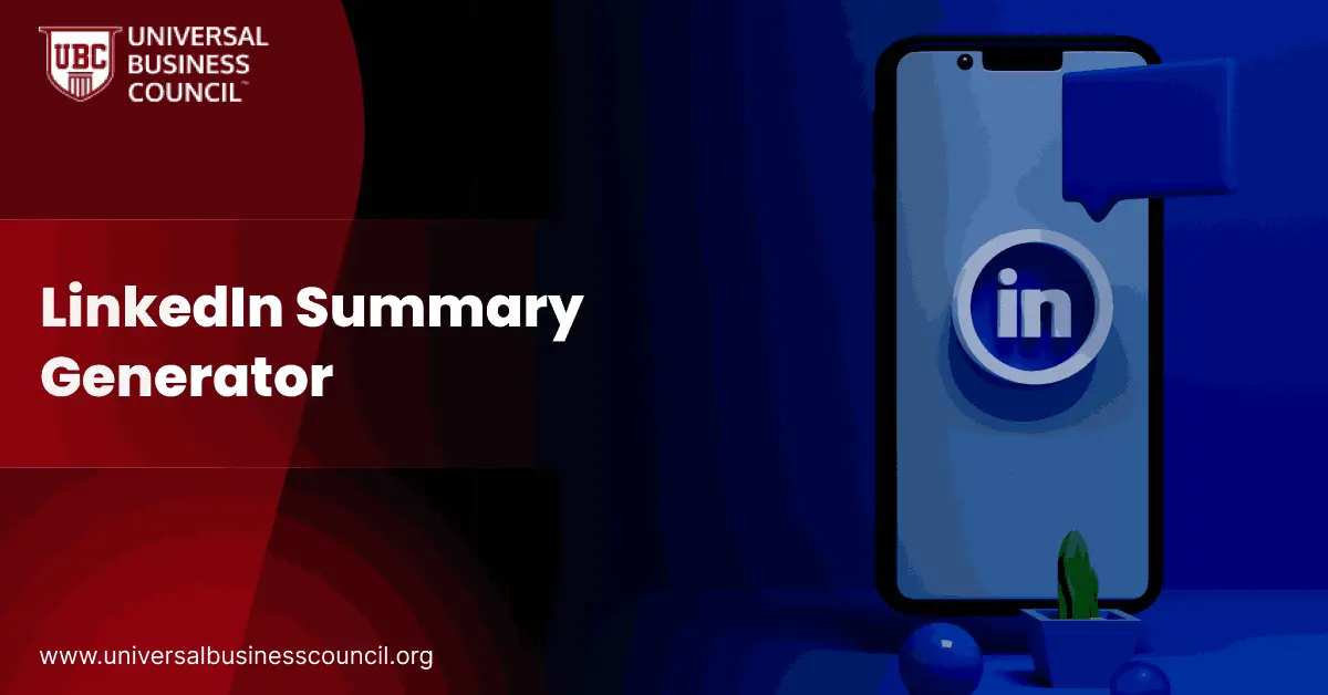LinkedIn Summary Generator_11zon